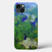 Case-Mate Barely There Apple iPhone 13 Fall Hülle (Rückseite)