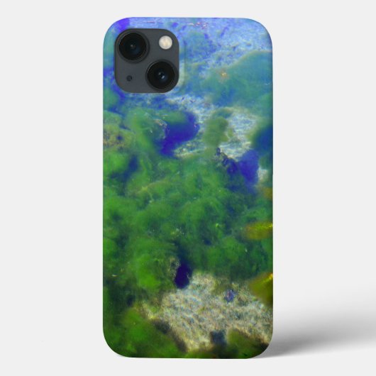 Case-Mate Barely There Apple iPhone 13 Fall Hülle (Rückseite)
