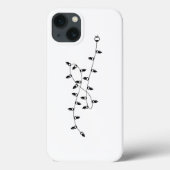 Case-Mate Barely There Apple iPhone 13 Fall Hülle (Rückseite)