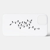 Case-Mate Barely There Apple iPhone 13 Fall Hülle (Rückseite (Horizontal))