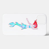Case-Mate Barely There Apple iPhone 13 Fall Hülle (Rückseite (Horizontal))