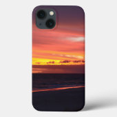 Case-Mate Barely There Apple iPhone 13 Fall Hülle (Rückseite)