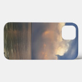 Case-Mate Barely There Apple iPhone 13 Fall Hülle (Rückseite (Horizontal))