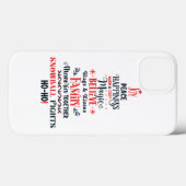Case-Mate Barely There Apple iPhone 13 Fall Hülle (Rückseite (Horizontal))