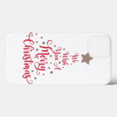 Case-Mate Barely There Apple iPhone 13 Fall Hülle (Rückseite (Horizontal))