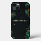 Case-Mate Barely There Apple iPhone 13 Fall Hülle (Rückseite)