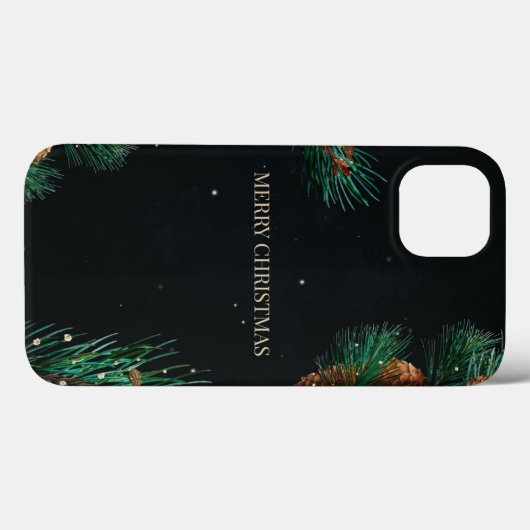 Case-Mate Barely There Apple iPhone 13 Fall Hülle (Rückseite (Horizontal))
