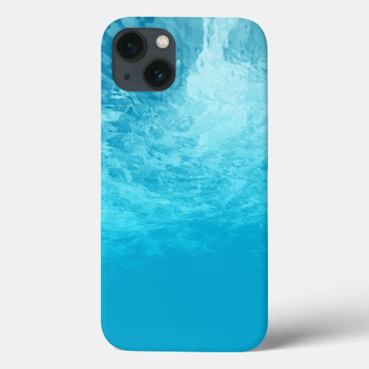 Case-Mate Barely There Apple iPhone 13 Fall Hülle (Rückseite)