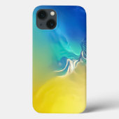Case-Mate Barely There Apple iPhone 13 Fall Hülle (Rückseite)