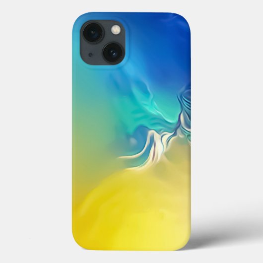 Case-Mate Barely There Apple iPhone 13 Fall Hülle (Rückseite)