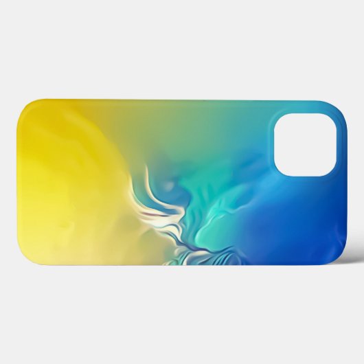 Case-Mate Barely There Apple iPhone 13 Fall Hülle (Rückseite (Horizontal))