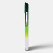 Case-Mate Barely There Apple iPhone 13 Fall Hülle (Rückseite / Links)