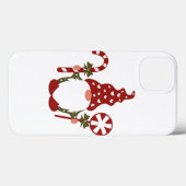 Case-Mate Barely There Apple iPhone 13 Fall Hülle (Rückseite (Horizontal))