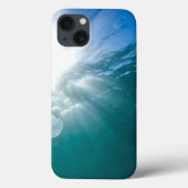 Case-Mate Barely There Apple iPhone 13 Fall Hülle (Rückseite)