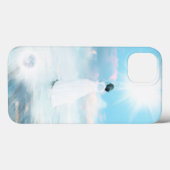 Case-Mate Barely There Apple iPhone 13 Fall Hülle (Rückseite (Horizontal))