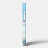 Case-Mate Barely There Apple iPhone 13 Fall Hülle (Rückseite / Links)