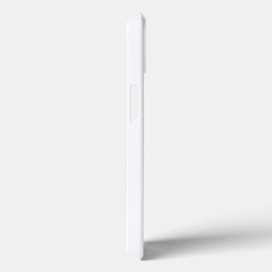 Case-Mate Barely There Apple iPhone 13 Fall Hülle (Rückseite / Rechts)