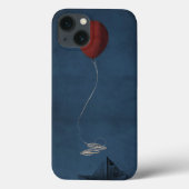 Case-Mate Barely There Apple iPhone 13 Fall Hülle (Rückseite)