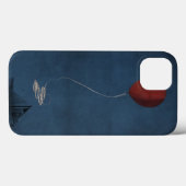 Case-Mate Barely There Apple iPhone 13 Fall Hülle (Rückseite (Horizontal))