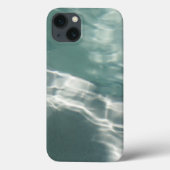 Case-Mate Barely There Apple iPhone 13 Fall Hülle (Rückseite)