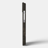 Case-Mate Barely There Apple iPhone 13 Fall Hülle (Rückseite / Links)