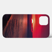 Case-Mate Barely There Apple iPhone 13 Fall Hülle (Rückseite (Horizontal))