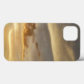 Case-Mate Barely There Apple iPhone 13 Fall Hülle (Rückseite (Horizontal))