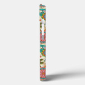 Case-Mate Barely There Apple iPhone 13 Fall Hülle (Rückseite / Links)