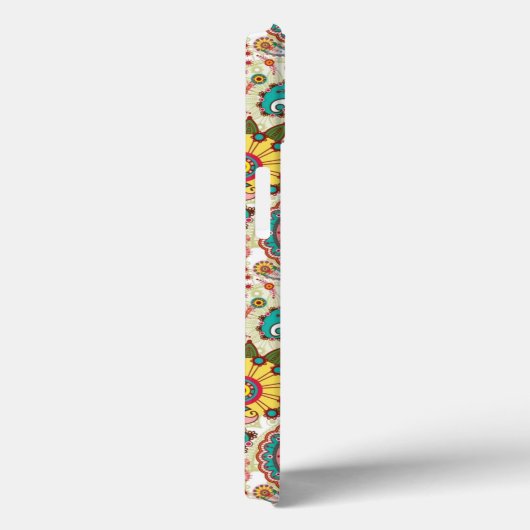 Case-Mate Barely There Apple iPhone 13 Fall Hülle (Rückseite / Rechts)