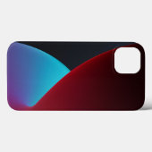 Case-Mate Barely There Apple iPhone 13 Fall Hülle (Rückseite (Horizontal))