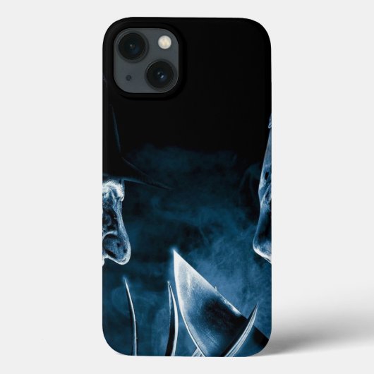 Case-Mate Barely There Apple iPhone 13 Fall Hülle (Rückseite)