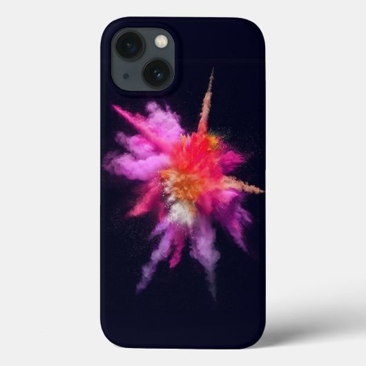 Case-Mate Barely There Apple iPhone 13 Fall Hülle (Rückseite)