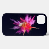 Case-Mate Barely There Apple iPhone 13 Fall Hülle (Rückseite (Horizontal))