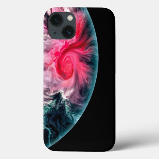 Case-Mate Barely There Apple iPhone 13 Fall Hülle (Rückseite)