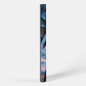 Case-Mate Barely There Apple iPhone 13 Fall Hülle (Rechte Seite)