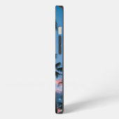 Case-Mate Barely There Apple iPhone 13 Fall Hülle (Linke Seite)