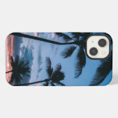 Case-Mate Barely There Apple iPhone 13 Fall Hülle (Rückseite (Horizontal))