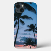 Case-Mate Barely There Apple iPhone 13 Fall Hülle (Rückseite)
