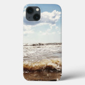 Case-Mate Barely There Apple iPhone 13 Fall Hülle (Rückseite)