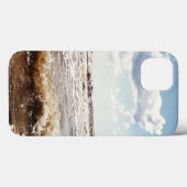 Case-Mate Barely There Apple iPhone 13 Fall Hülle (Rückseite (Horizontal))