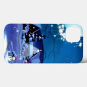 Case-Mate Barely There Apple iPhone 13 Fall Hülle (Rückseite (Horizontal))