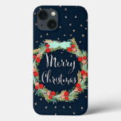 Case-Mate Barely There Apple iPhone 13 Fall Hülle (Rückseite)