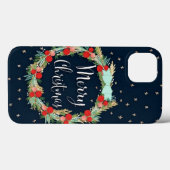 Case-Mate Barely There Apple iPhone 13 Fall Hülle (Rückseite (Horizontal))