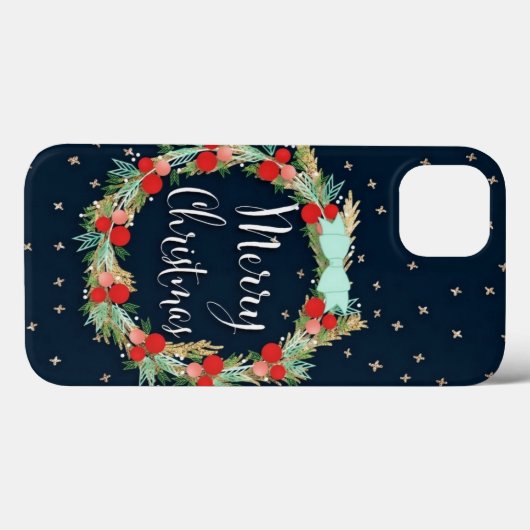 Case-Mate Barely There Apple iPhone 13 Fall Hülle (Rückseite (Horizontal))