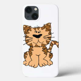 Case-Mate Barely There Apple iPhone 13 Fall Hülle