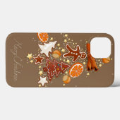Case-Mate Barely There Apple iPhone 13 Fall Hülle (Rückseite (Horizontal))