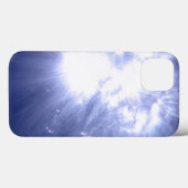 Case-Mate Barely There Apple iPhone 13 Fall Hülle (Rückseite (Horizontal))