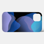 Case-Mate Barely There Apple iPhone 13 Fall Hülle (Rückseite (Horizontal))