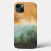Case-Mate Barely There Apple iPhone 13 Fall Hülle (Rückseite)