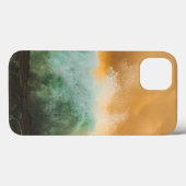 Case-Mate Barely There Apple iPhone 13 Fall Hülle (Rückseite (Horizontal))